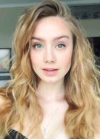 Анна Кадержавкова