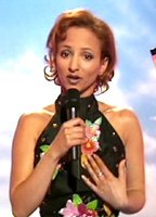 Шэрон Браунер