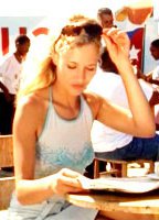 Юлия Турнау