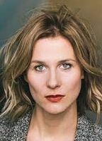 Катрин Рёвер