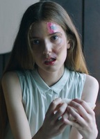 Хайди Лисандер