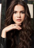 Майя Митчелл