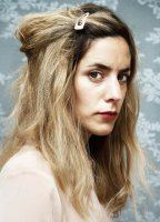 Наоми Велиссариу