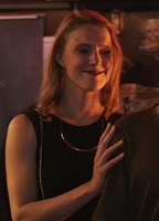 Мара Шерзингер