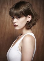 Матильда Варнье