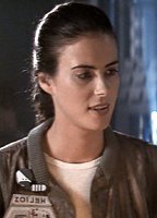 Аннабел Скофилд