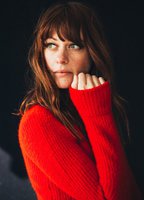 Серена Хендрикс