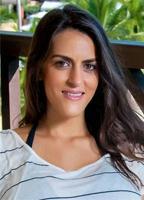 Лусиана Паэс