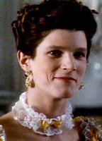 Лора Бенсон