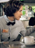 Беттина Купфер