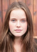 Имоджен Кинг