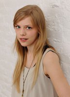 Хелен Бергшолм