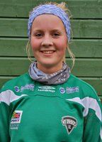 Беате Стефринг