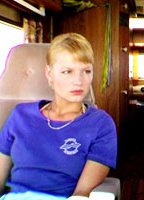 Лиля Лоффлер