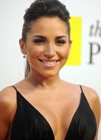 Ана Изабелль