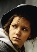 Полина Пушкарук