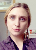 Джулия Волонц