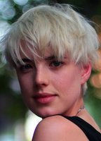 Агнесс Дейн