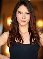 Саманта Робинсон