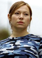 Фрида Халлгрен