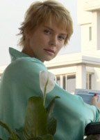 Андреа Ошварт