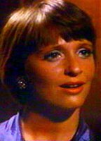 Лизабет Олсен