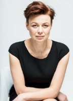 Малгожата Щербовска