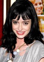 Кристен Риттер