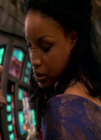 Каприс Кроуфорд