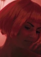 Алисия Шкамрук