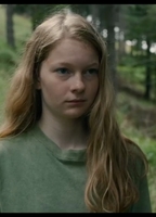 Стефани Амарелль