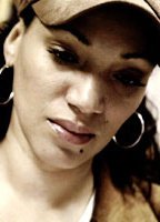 Карен Холнесс