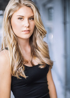 Натали Шарп