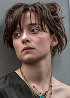 Анжела Бундалович