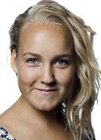 Джессика Диннаж