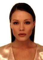 Линда Рыбова