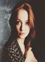 Мелани Белтофт Олсен