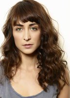 Мелисса Дрижар