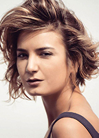 Борислава Стратиева