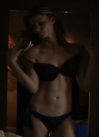 Джессика Ренвик