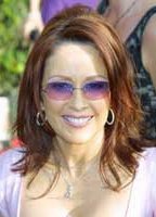 Патриша Хитон