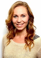 Сандра Эльсфорт