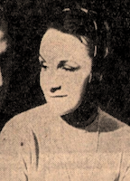 Кэтрин Вестерлунд