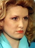 Энн Маргарет Хьюз