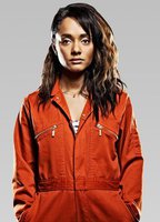 Карла Кроум