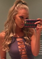 Джорджия Хёрст