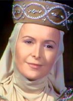 Моник Лежён