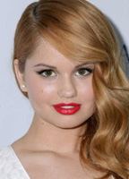 Дебби Райан