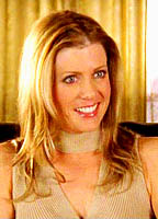 Кели О’Бирн