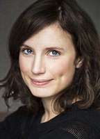 Элла Бикрофт